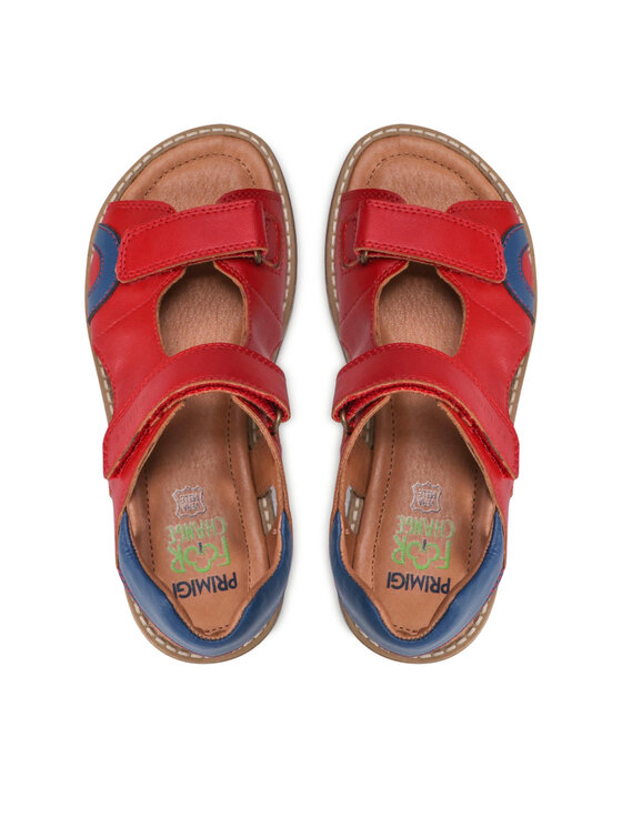 Primigi Primigi Sandalen 1916400 D Rot
