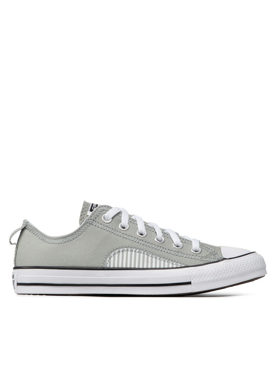 Teniși Converse Chuck Taylor All Star Ox A00481C Gri