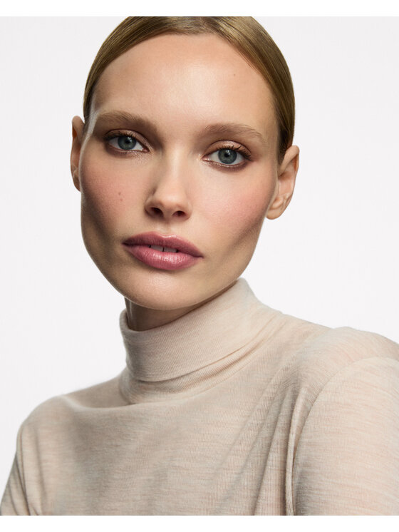 INGLOT INGLOT Freedom System Radiant Skin Róż w kamieniu 123
