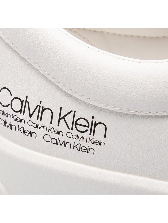 Calvin klein fatima on sale sneaker