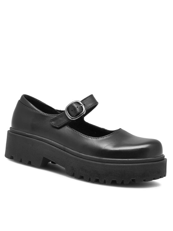 Lasocki Lasocki Halbschuhe WB-ALESSIA-03 Schwarz