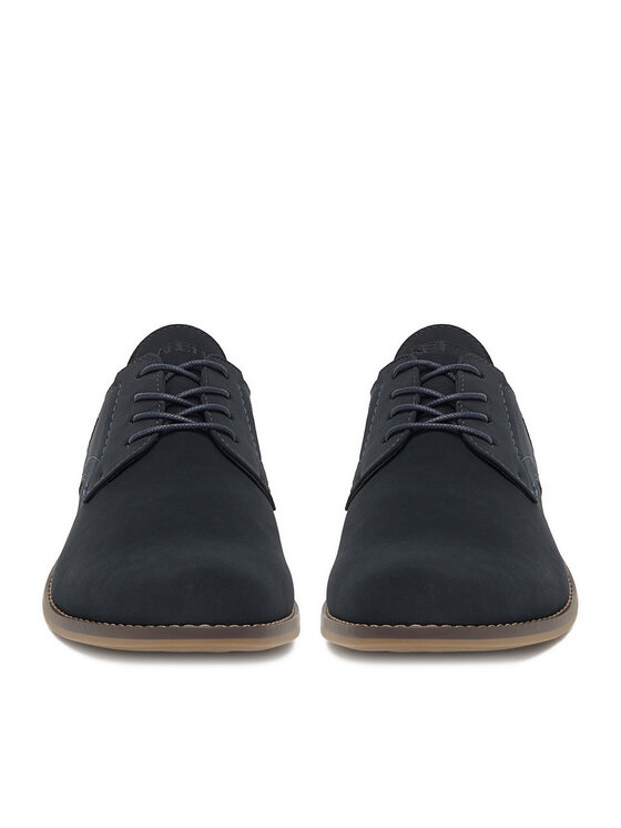 Lanetti Lanetti Scarpe basse CEO-GAVI-01 MBS Blu scuro