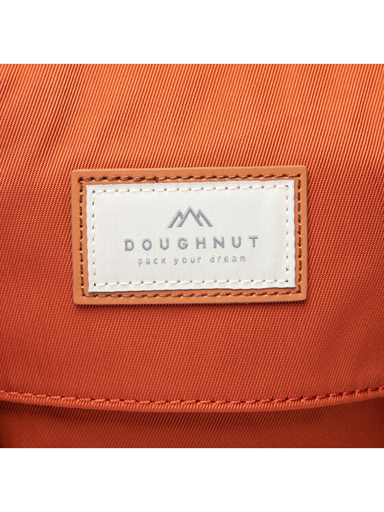 Rucsac Doughnut Macaroon Earth Tone Series D010ET-014160-F Maro