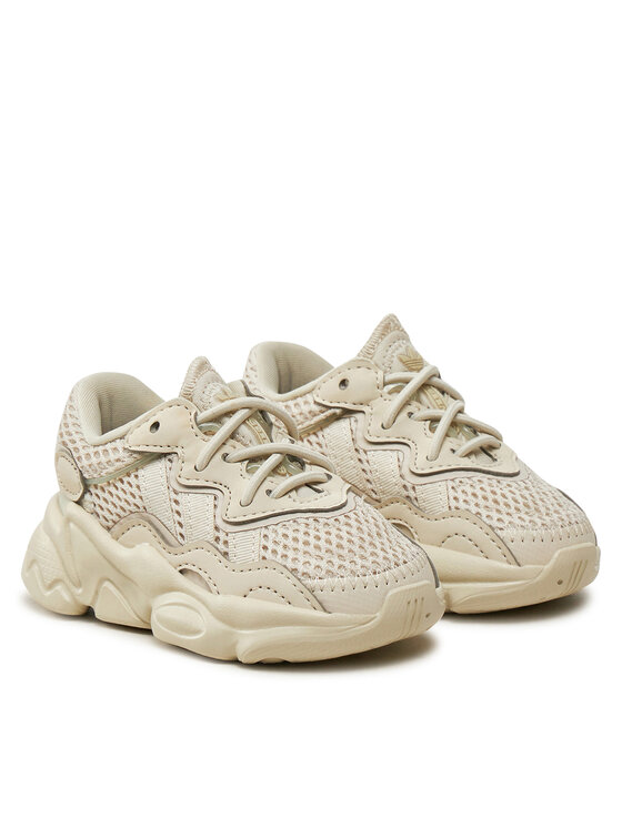 Adidas ozweego beige femme cheap