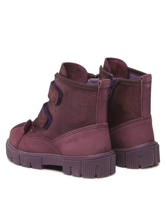 Lasocki Kids Lasocki Kids Zābaki CI12-VELLA-01(III)DZ Violets