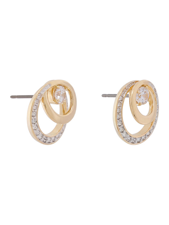 Swarovski Swarovski Ausskari Hyperbola 5740407 Zelta