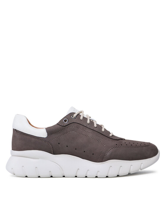 Badura Badura Sneakers MI07-OTTER-14 Grigio