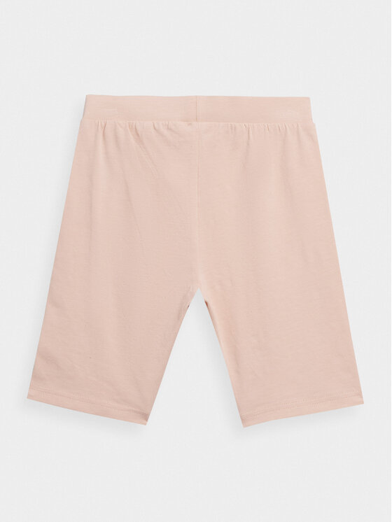 4F 4F Leggings 4FJWSS24TTIGF129-65S Rosa