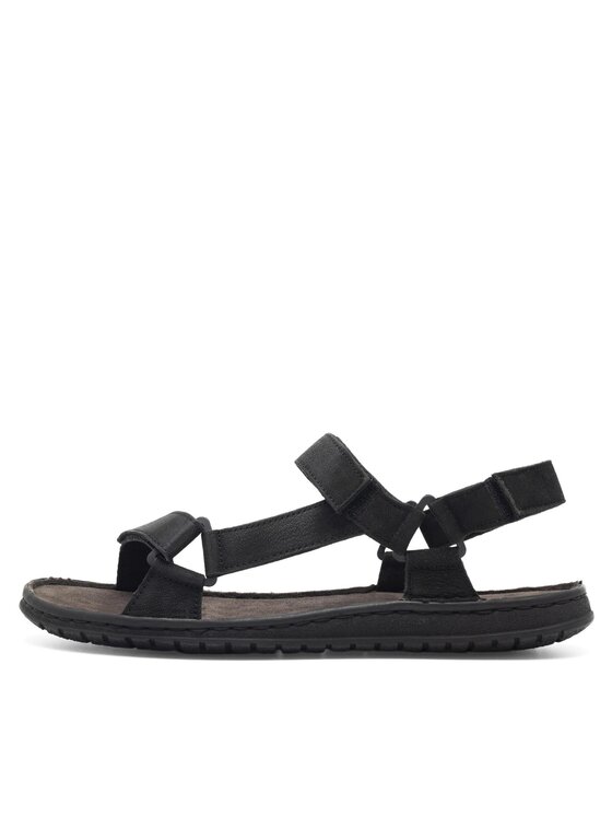 Lasocki Lasocki Sandale MI08-BLOEMAN-95 Negru