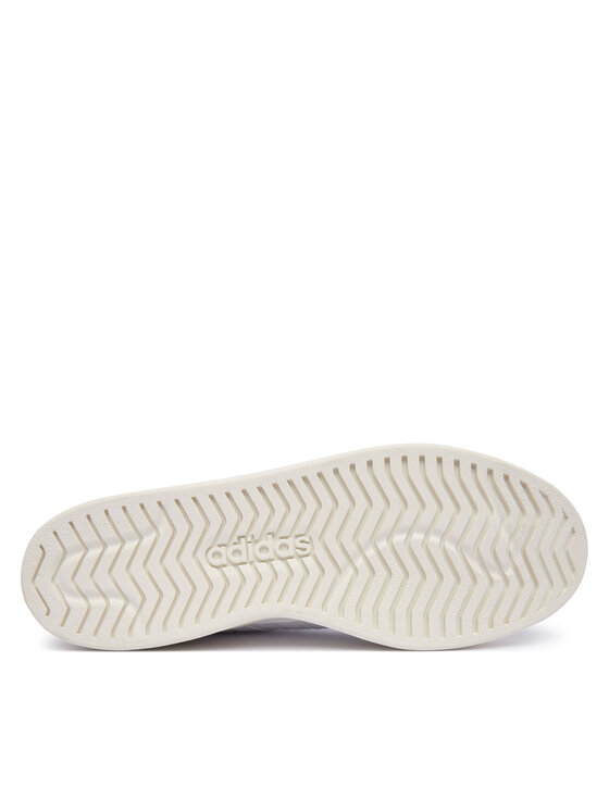 adidas adidas Сникърси Streettalk Shoes KI9203 Бял