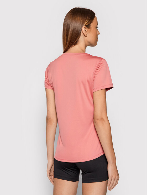 Maglietta tecnica Silver Nagare 2012C099 Rosa