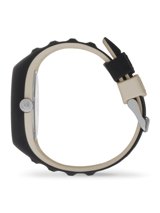Ice-Watch Ice-Watch Ρολόι ICE.018944 Μαύρο