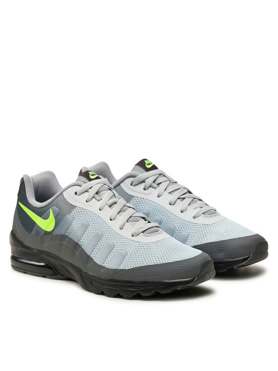 Nike Nike Snīkeri Air Max Invigor CD1515 Pelēks