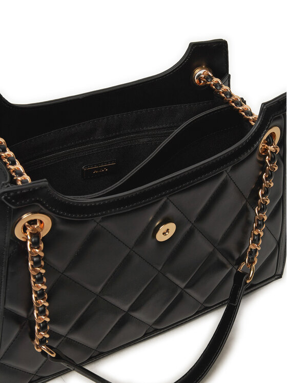 Aldo Aldo Handtasche Zaonna 13863773 Schwarz