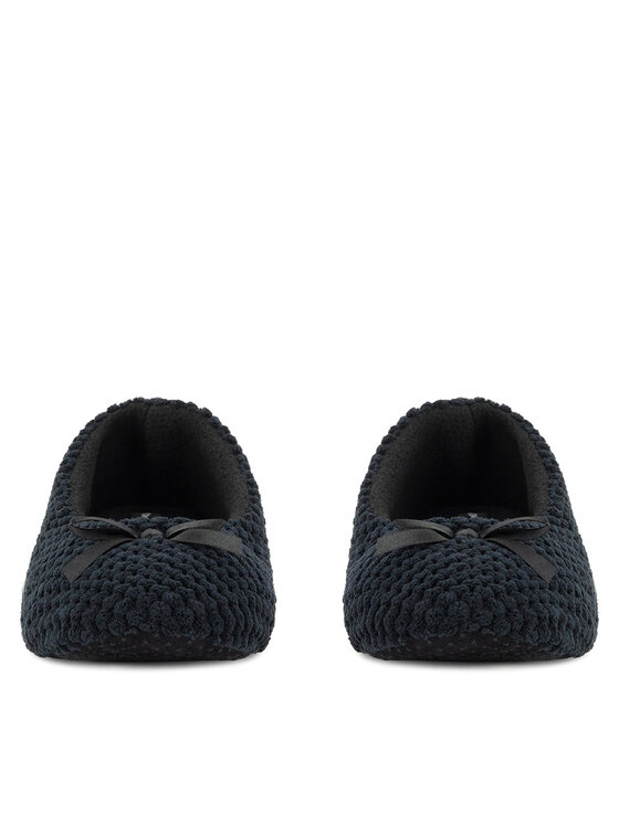 Home & Relax Home & Relax Pantofole WFA3209-1 Nero
