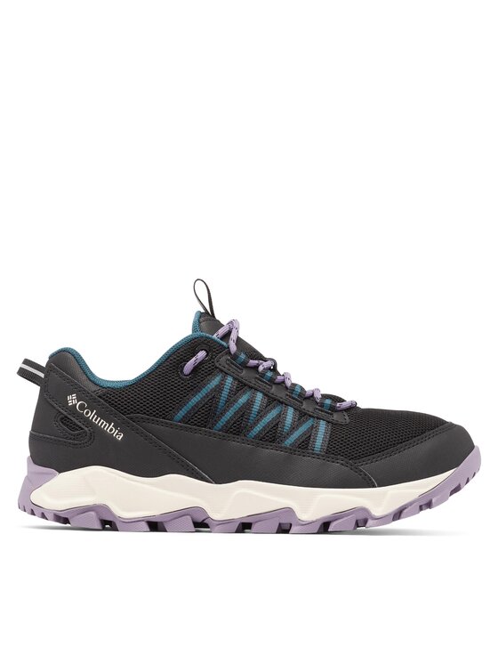 Columbia Columbia Sneakersy Flow Fremont™ Urban Active 2058831 Čierna