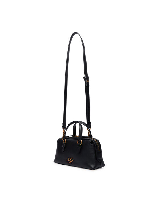KARL LAGERFELD KARL LAGERFELD Geantă B4W30206 Negru