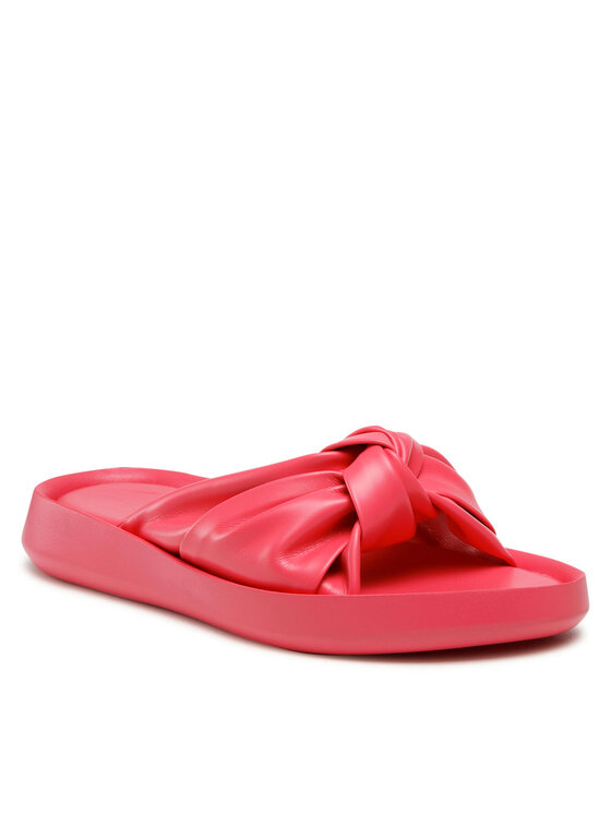 Jenny Fairy Jenny Fairy Natikače WS106-08A Ružičasta