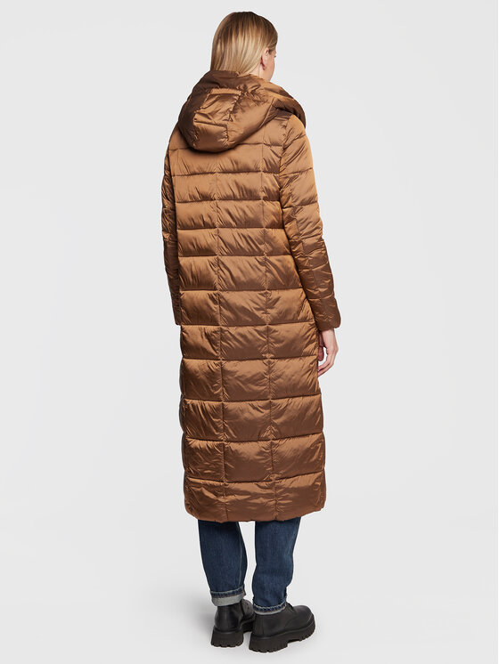 CMP CMP Zimska jakna 32K3136 Rjava Regular Fit