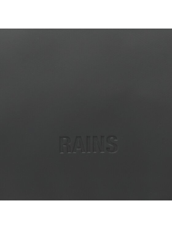 Rains Rains Pochette per cosmetici Weekend Wash Bag 15630 Grigio