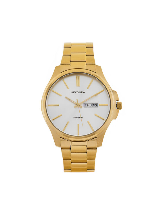 Ceas Sekonda 30154 Auriu