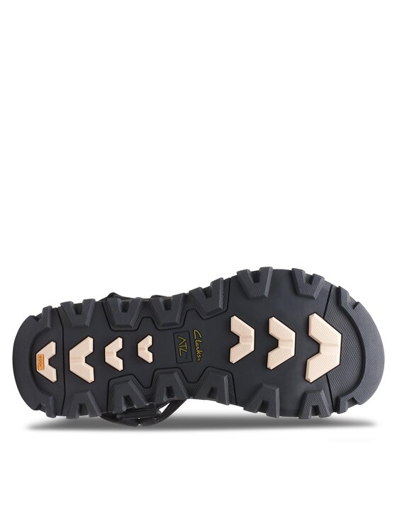 Sandali ATLTrek Sport 26170578 Nero