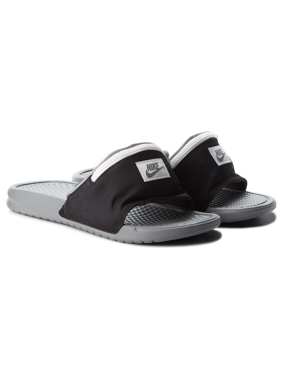 Klapki nike benassi jdi best sale