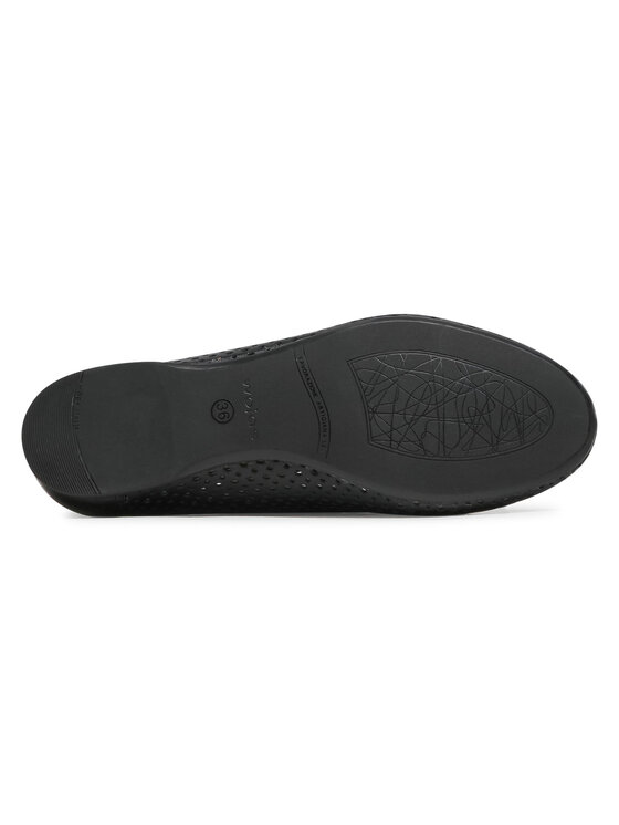 Ballerine 44013-51 Nero