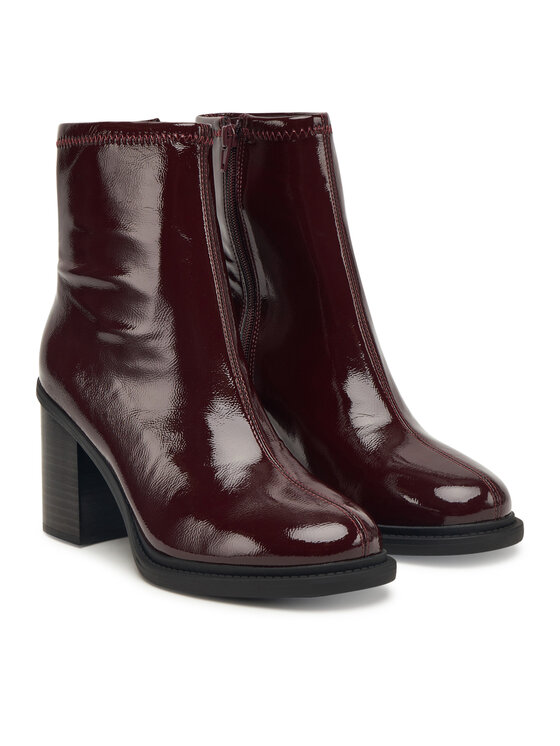 Aldo Aldo Ботильйони Xiomara 14116562 Чорний