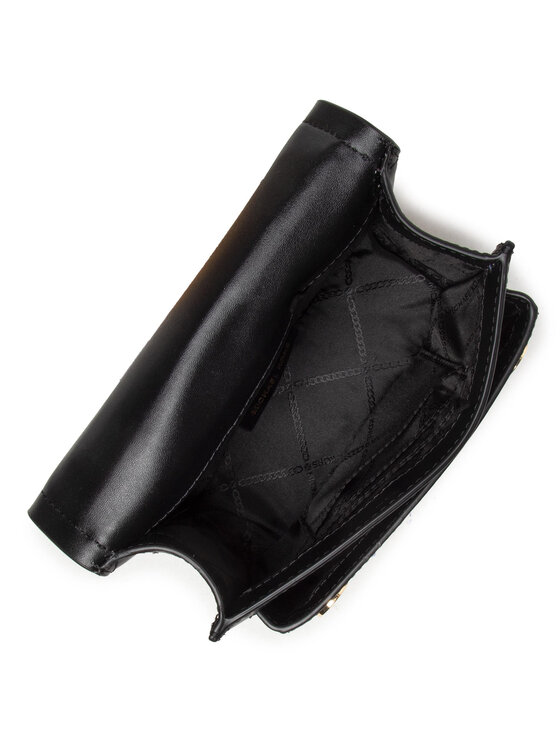 MICHAEL Michael Kors MICHAEL Michael Kors Borsetta Xs Body 32S2G7HC0L Nero