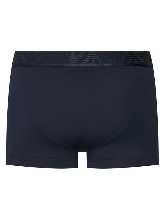 Emporio Armani Underwear Emporio Armani Underwear Комплект 3 чифта боксерки EM000259 AF10780 MB139 Тъмносин