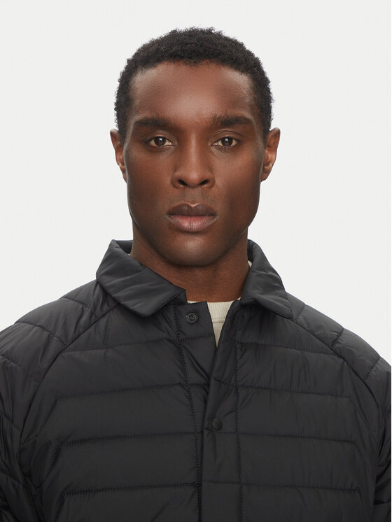 BOSS BOSS Übergangsjacke J_Taranis 50542781 Dunkelblau Regular Fit