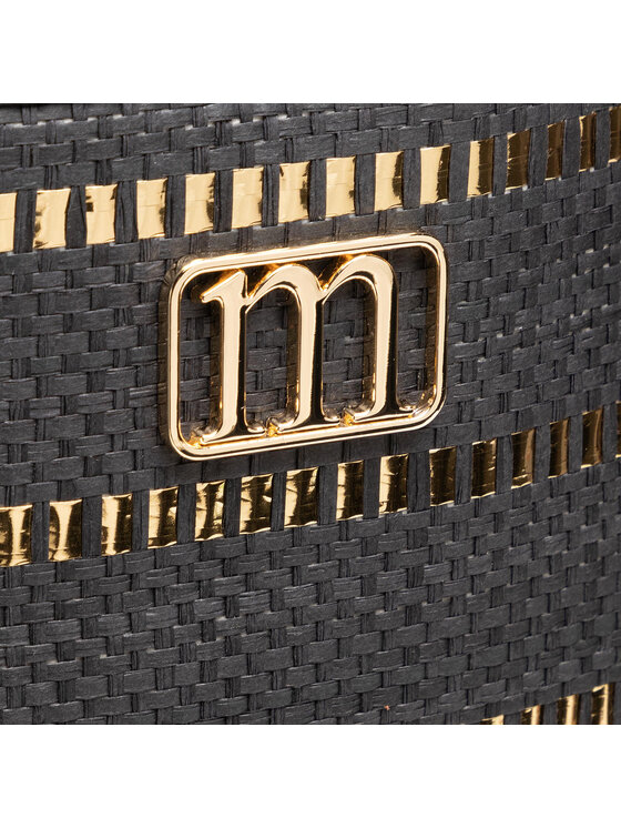 Borsetta BAG1300-020 Nero