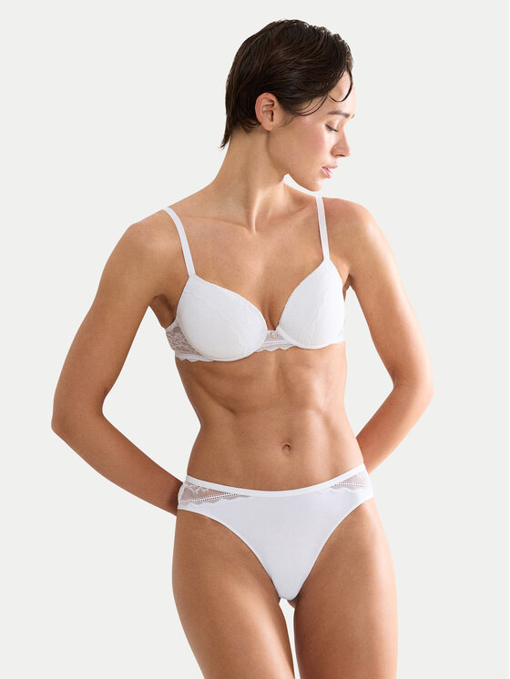 Triumph Triumph Grudnjak sa žicom Comfort Allure 10226435 Bijela