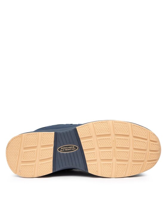 Scarpe Malad 200127EC/NVTN Blu scuro
