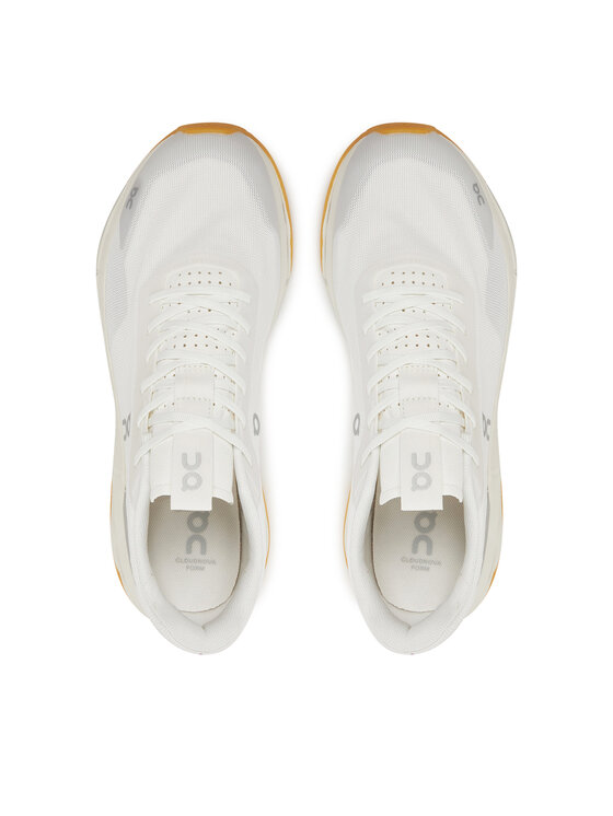 On On Sneakers Cloudnova Form 2 3ME30150924 Bianco