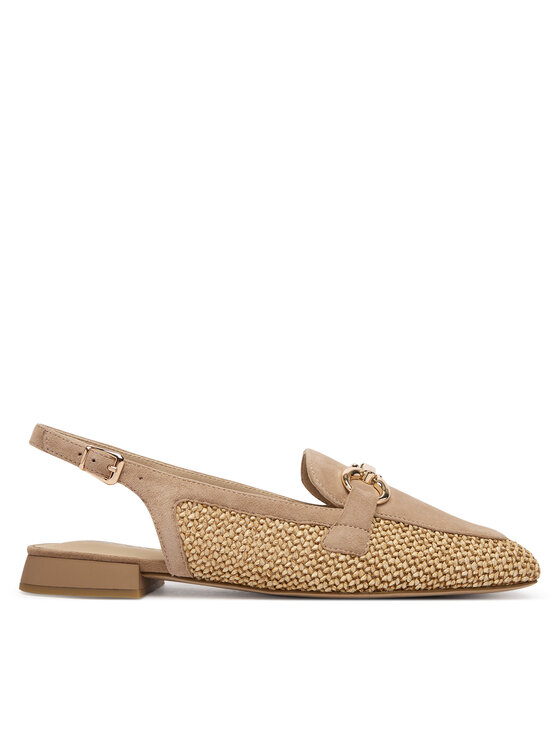 Caprice Caprice Baleriinad 9-29410-46 Pruun