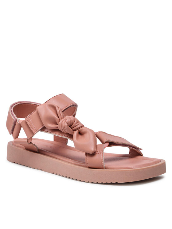 Jenny Fairy Jenny Fairy Sandale WS5690-05 Ružičasta