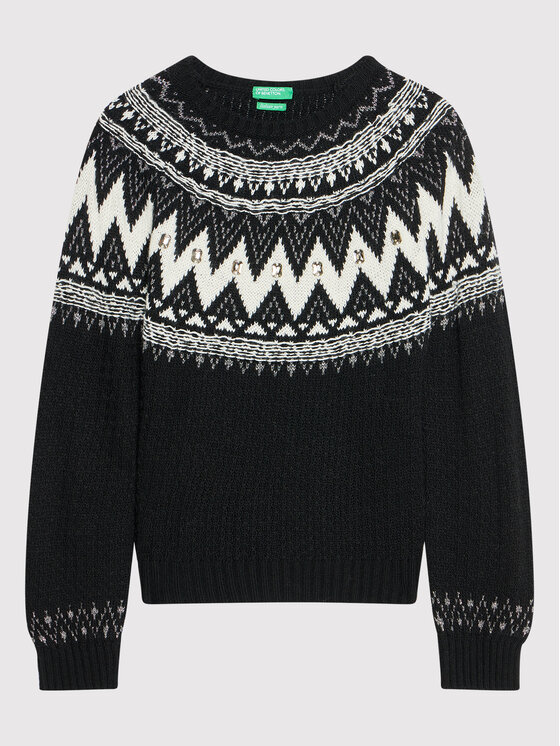 Maglione United Colors Of Benetton