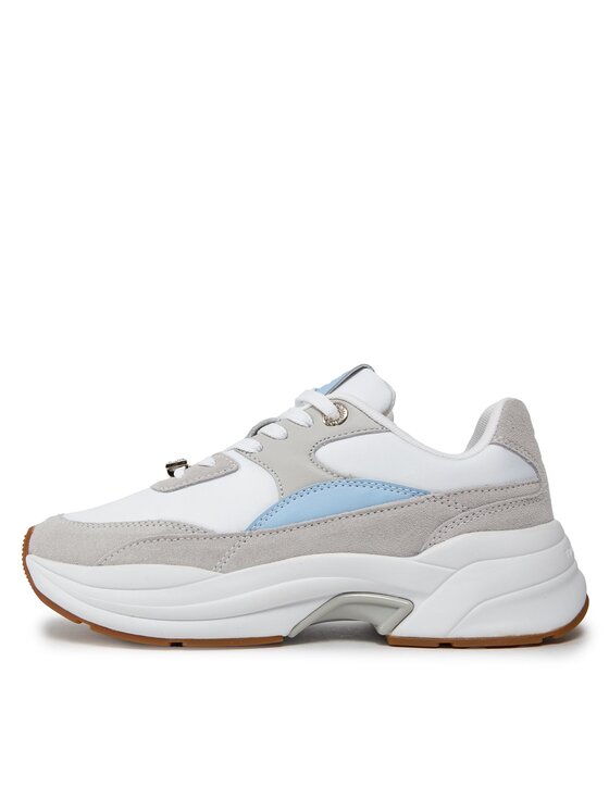 Chunky trainer hotsell tommy hilfiger