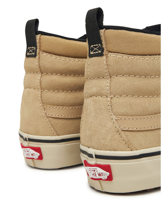 Vans Vans Sneakers MTE Sk8-Hi Insulated VN000EB4TAN1 Beige