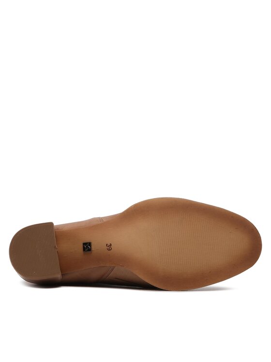 Tronchetti 05508-10/00-5 Beige