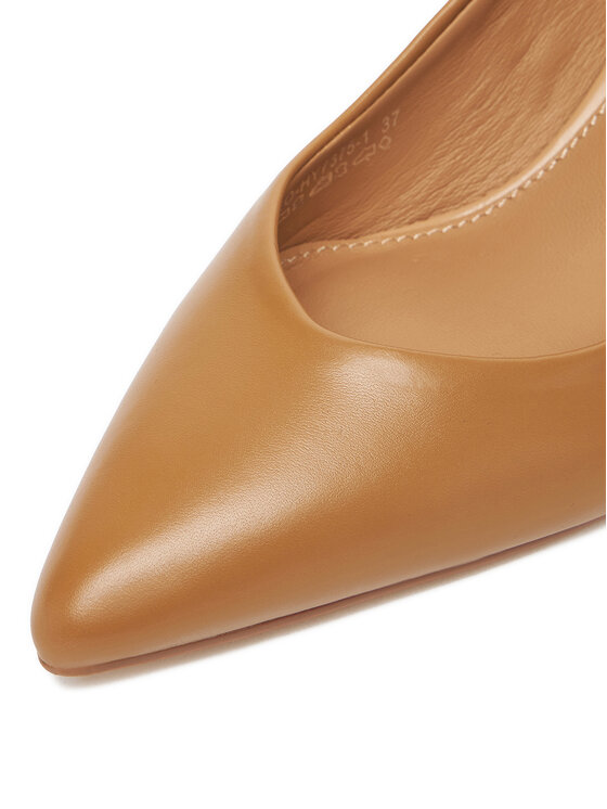 Lasocki Lasocki Scarpe stiletto CEO-HY7375-1 Marrone