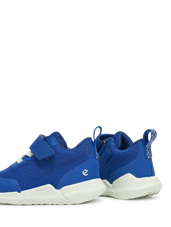 ECCO ECCO Sneakersy Biom 2.2 71076161123 Modrá