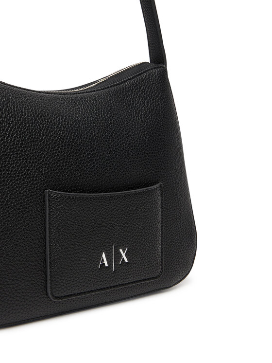 Armani Exchange Armani Exchange Käekott XW001213 AF15625 UC001 Must