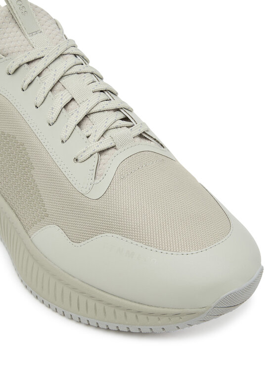 BOSS BOSS Sneakersy TTNM EVO 50548700 Écru