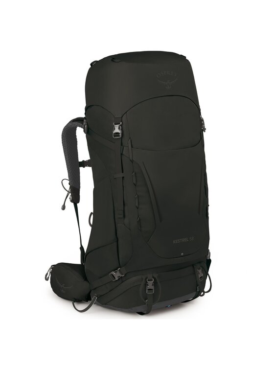 Osprey Osprey Plecak 278314 Czarny