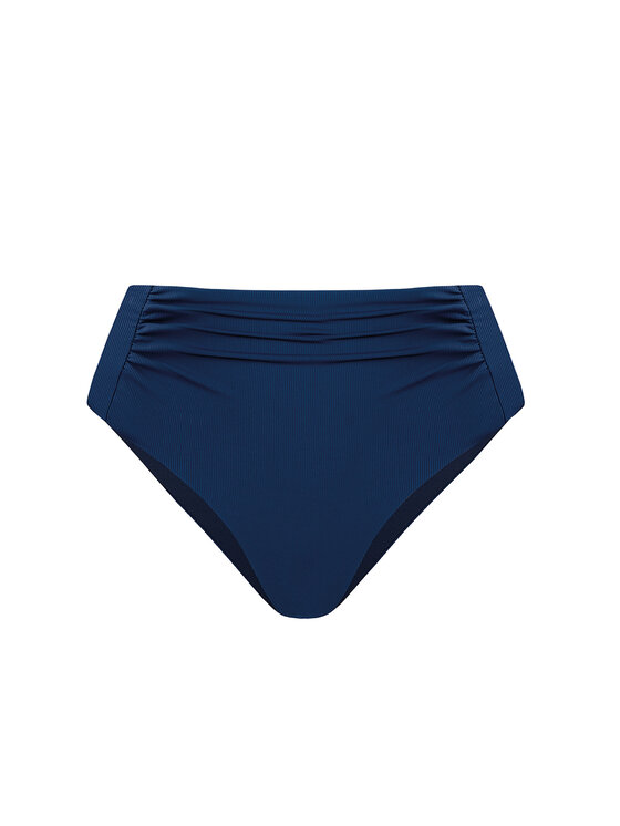 Feba Feba Dół od bikini FD166A Granatowy