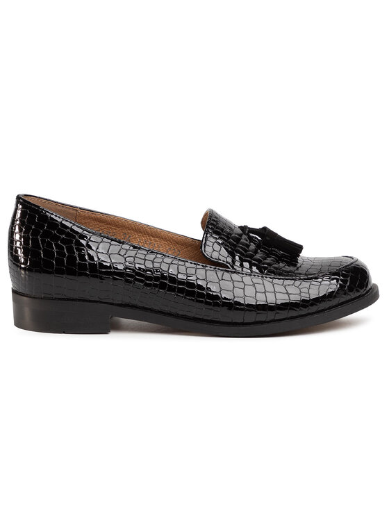 Loafers 20699 Nero