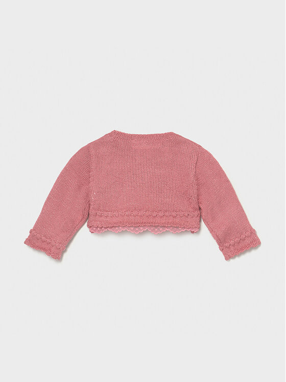 Coprispalle 1331 Rosa Regular Fit